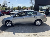 2008 Nissan Sentra for sale in Riverhead, New York (ID-141281)