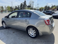 2008 Nissan Sentra for sale in Riverhead, New York (ID-141281)