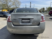 2008 Nissan Sentra for sale in Riverhead, New York (ID-141281)