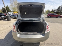 2008 Nissan Sentra for sale in Riverhead, New York (ID-141281)