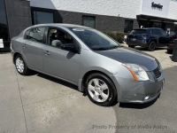 2008 Nissan Sentra for sale in Riverhead, New York (ID-141281)