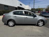 2008 Nissan Sentra for sale in Riverhead, New York (ID-141281)