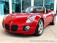 2008 Pontiac Solstice for sale in Riverhead, New York (ID-142566)