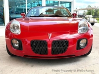2008 Pontiac Solstice for sale in Riverhead, New York (ID-142566)