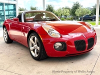 2008 Pontiac Solstice for sale in Riverhead, New York (ID-142566)