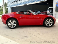 2008 Pontiac Solstice for sale in Riverhead, New York (ID-142566)