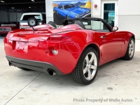 2008 Pontiac Solstice for sale in Riverhead, New York (ID-142566)