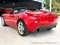 2008 Pontiac Solstice for sale in Riverhead, New York (ID-142566)