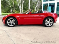 2008 Pontiac Solstice for sale in Riverhead, New York (ID-142566)