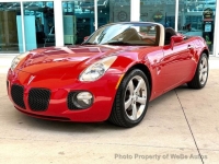 2008 Pontiac Solstice for sale in Riverhead, New York (ID-142566)