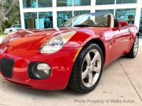 2008 Pontiac Solstice for sale in Riverhead, New York (ID-142566)