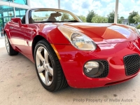 2008 Pontiac Solstice for sale in Riverhead, New York (ID-142566)