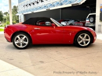 2008 Pontiac Solstice for sale in Riverhead, New York (ID-142566)