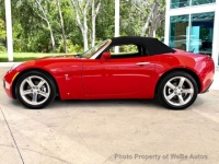 2008 Pontiac Solstice for sale in Riverhead, New York (ID-142566)