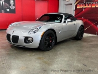 2008 Pontiac Solstice for sale in Riverhead, New York (ID-146620)