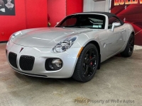 2008 Pontiac Solstice for sale in Riverhead, New York (ID-146620)