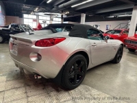 2008 Pontiac Solstice for sale in Riverhead, New York (ID-146620)