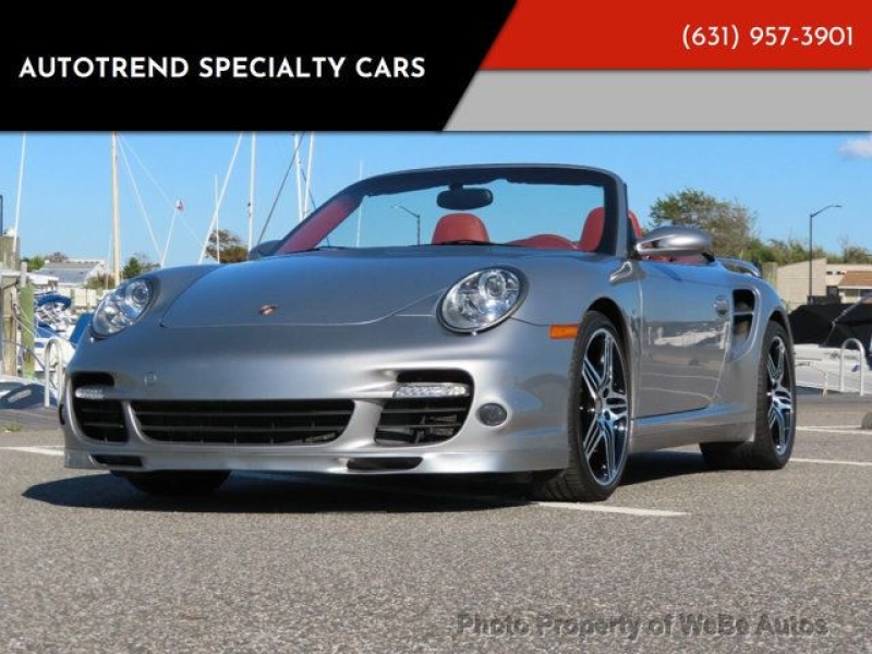 2008 Porsche 911 for sale in Riverhead, New York (ID-137346) 2008 Porsche 911 for sale in Riverhead, New York (ID-137346)