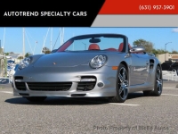 2008 Porsche 911 for sale in Riverhead, New York (ID-137346)