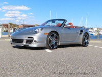 2008 Porsche 911 for sale in Riverhead, New York (ID-137346)