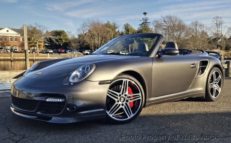 2008 Porsche 911 for sale in Riverhead, New York (ID-161038)