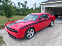 2009 Dodge Challenger for sale in Beaumont, Texas (ID-143101)