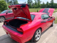 2009 Dodge Challenger for sale in Beaumont, Texas (ID-143101)