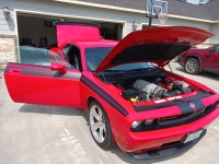 2009 Dodge Challenger for sale in Beaumont, Texas (ID-143101)