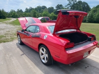 2009 Dodge Challenger for sale in Beaumont, Texas (ID-143101)