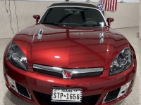 2009 Saturn Sky for sale in Victoria, Texas (ID-117430)