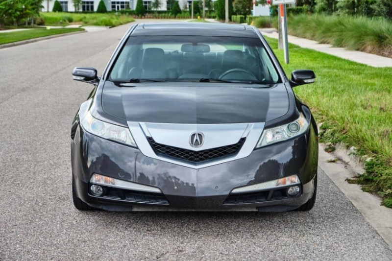 2009 Acura TL for sale (ID-111730)