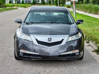 2009 Acura TL for sale