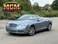 2009 Bentley Continental for sale in Addison, Illinois (ID-121216)