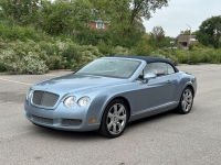 2009 Bentley Continental for sale in Addison, Illinois (ID-121216)