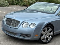 2009 Bentley Continental for sale in Addison, Illinois (ID-121216)