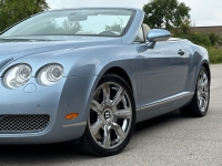 2009 Bentley Continental for sale in Addison, Illinois (ID-121216)