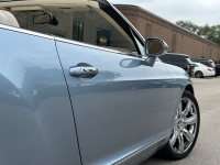 2009 Bentley Continental for sale in Addison, Illinois (ID-121216)