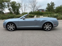 2009 Bentley Continental for sale in Addison, Illinois (ID-121216)