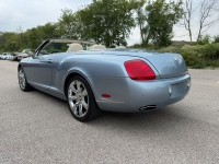 2009 Bentley Continental for sale in Addison, Illinois (ID-121216)