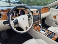 2009 Bentley Continental for sale in Addison, Illinois (ID-121216)