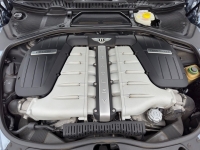 2009 Bentley Continental for sale in Addison, Illinois (ID-121216)