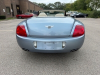 2009 Bentley Continental for sale in Addison, Illinois (ID-121216)