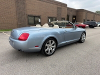 2009 Bentley Continental for sale in Addison, Illinois (ID-121216)