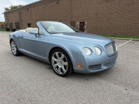 2009 Bentley Continental for sale in Addison, Illinois (ID-121216)