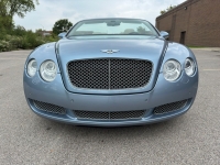 2009 Bentley Continental for sale in Addison, Illinois (ID-121216)