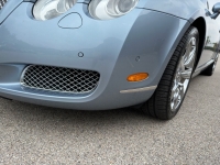 2009 Bentley Continental for sale in Addison, Illinois (ID-121216)