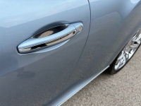 2009 Bentley Continental for sale in Addison, Illinois (ID-121216)