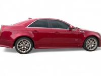 2009 Cadillac CTS-V for sale in Addison, Illinois (ID-142588)