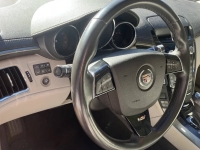 2009 Cadillac CTS-V for sale in Addison, Illinois (ID-142588)