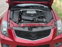 2009 Cadillac CTS-V for sale in Addison, Illinois (ID-142588)